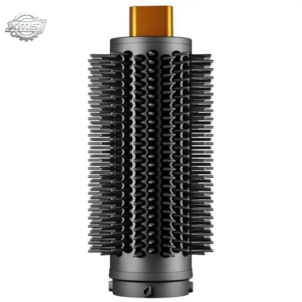 Round Brush Attachment 38MM For Dyson Air Wrap Airwrap HS01 HS05 HS08 Volumizing Brush For Straight Curly Hair
Round Brush Attachment 38MM For Dyson Air Wrap Airwrap HS01 HS05 HS08 Volumizing Brush For Straight Curly Hair