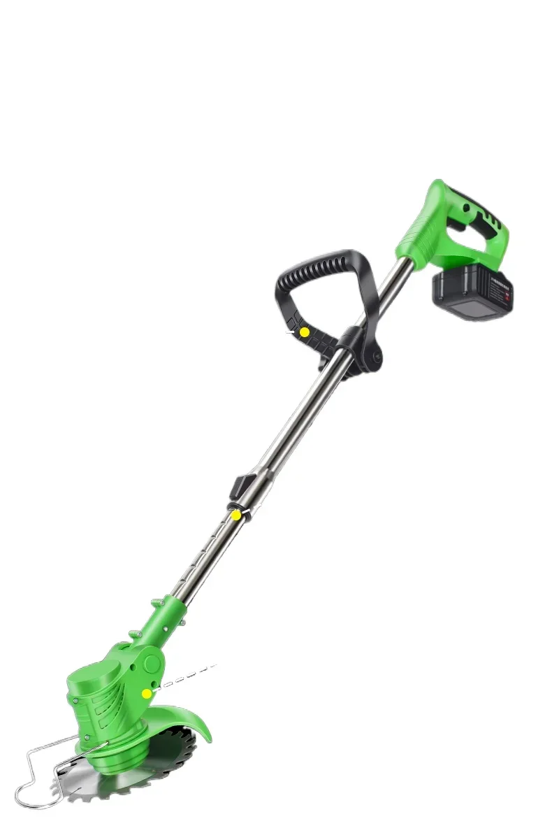*800W rechargeable electric lawn mower artifact household small electric lawn mower lawn mower
*800W rechargeable electric lawn mower artifact household small electric lawn mower lawn mower