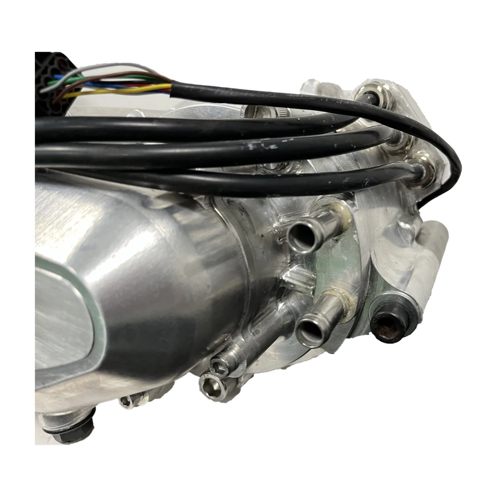 High Quality Custom Ld35Yj Water Cooled Motor High-Performance Vehicles With Advanced Cooling Technology Custom Features
High Quality Custom Ld35Yj Water Cooled Motor High-Performance Vehicles With Advanced Cooling Technology Custom Features