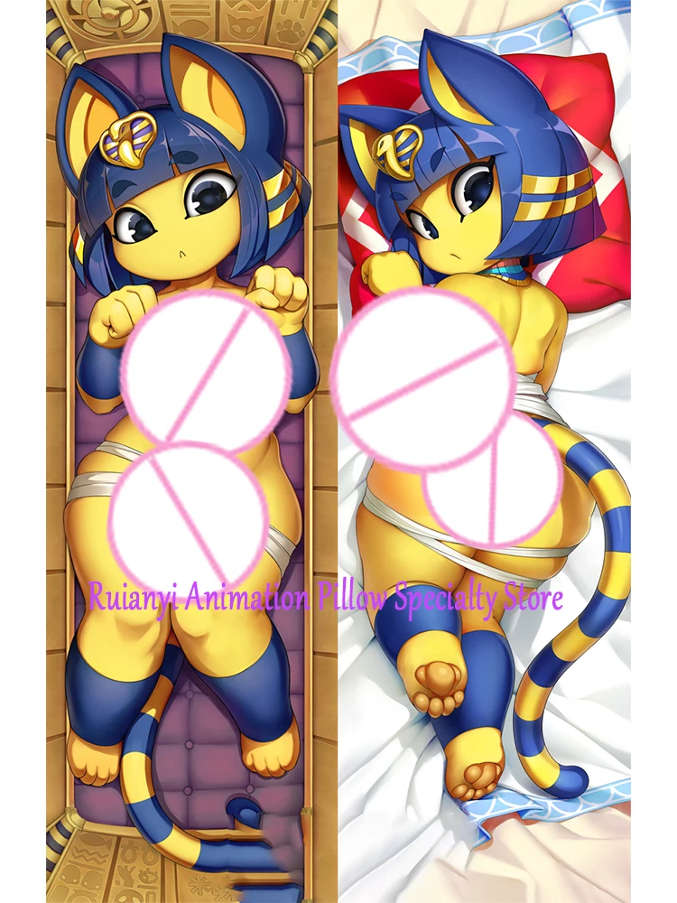 Подушка Dakimakura с двусторонним принтом аниме, наволочка в натуральную величину, постельное белье, подарки
Подушка Dakimakura с двусторонним принтом аниме, наволочка в натуральную величину, постельное белье, подарки