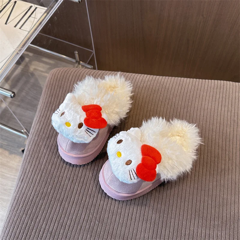 Детская повседневная обувь Зимние сапоги Зимняя обувь с героями мультфильмов на плоской подошве для девочек, теплая нескользящая противоскользящая обувь розового цвета хаки, размер 26–39
Детская повседневная обувь Зимние сапоги Зимняя обувь с героями мультфильмов на плоской подошве для девочек, теплая нескользящая противоскользящая обувь розового цвета хаки, размер 26–39