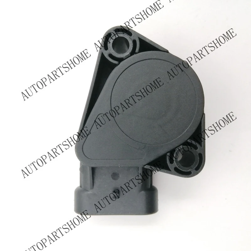 Z... Accelerator Speed Pedal Throttle Position Sensor 131856 For 2002 Volvo VNM New
Z... Accelerator Speed Pedal Throttle Position Sensor 131856 For 2002 Volvo VNM New