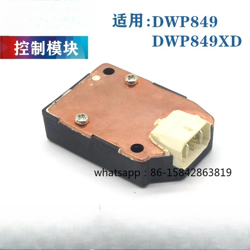 Polishing Machine Controller DWP849X/XD Black & Decker D6138 Auto Grinder Governor
Polishing Machine Controller DWP849X/XD Black & Decker D6138 Auto Grinder Governor