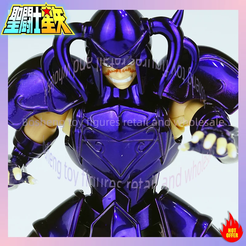 RH Saint Seiya Myth Cloth EXM/EX Dream Icelus/Icelos Lost Canvas/LC Hades Specters Knights of the Zodiac Action Figure Pre-order
RH Saint Seiya Myth Cloth EXM/EX Dream Icelus/Icelos Lost Canvas/LC Hades Specters Knights of the Zodiac Action Figure Pre-order