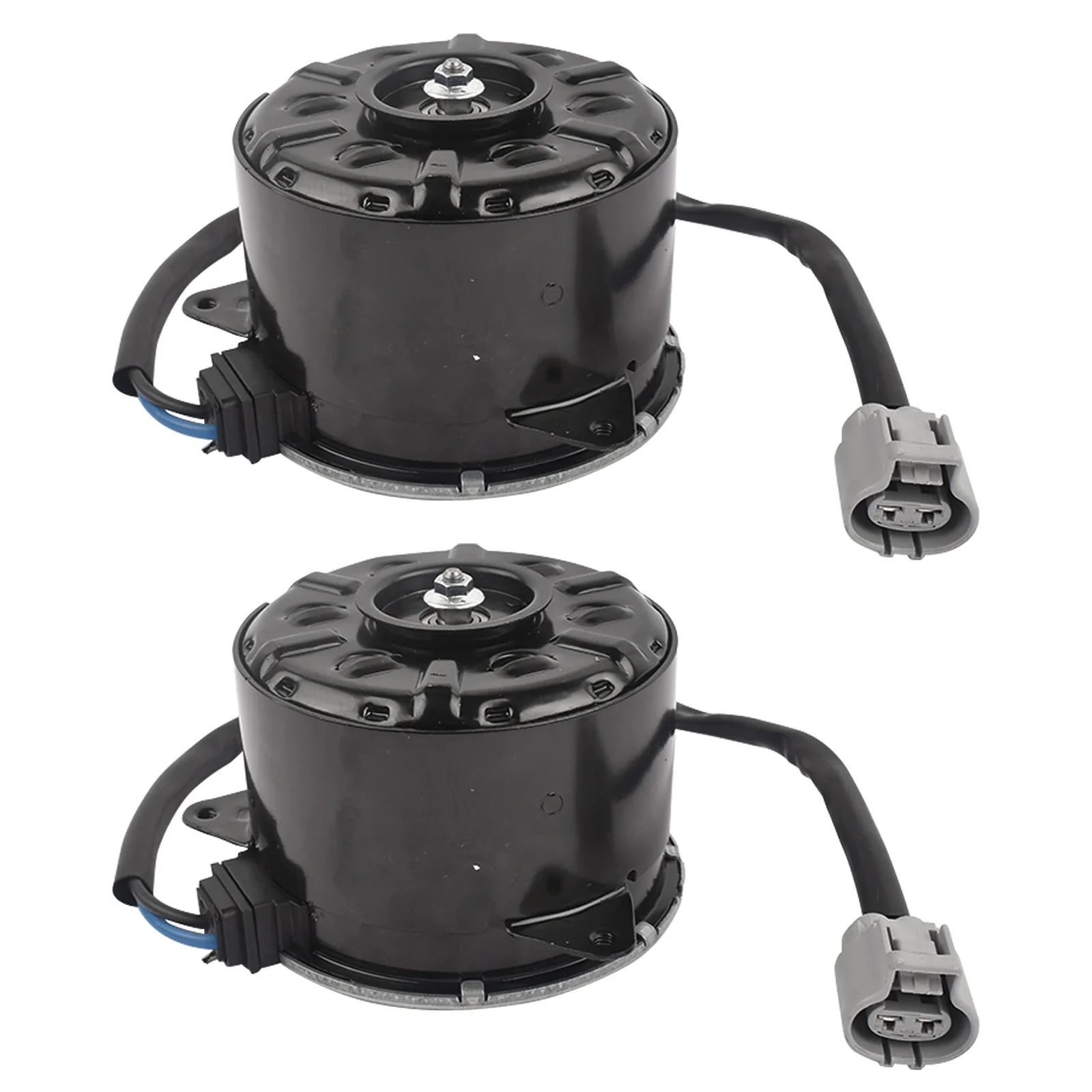 AP01 2x Cooling Fan Motor For Lexus RX350 RX400H RX450H Toyota Highlander 2008-2015 16363-20390 1636320390
AP01 2x Cooling Fan Motor For Lexus RX350 RX400H RX450H Toyota Highlander 2008-2015 16363-20390 1636320390