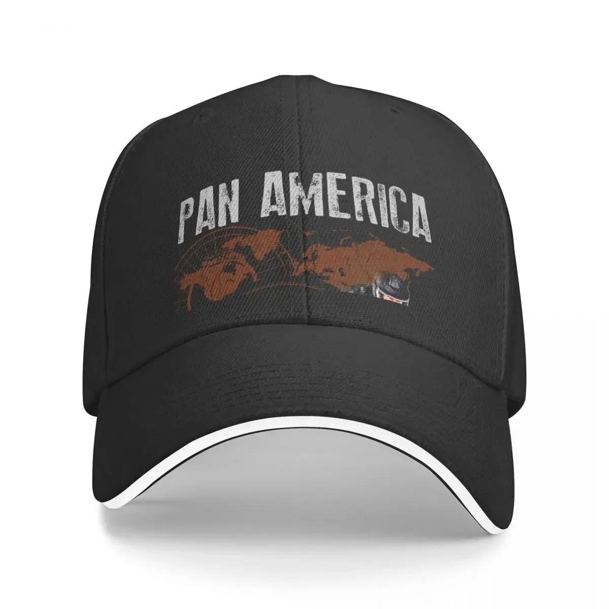 Pan America 1250 Motorcycle Big Trail 2022 Baseball Cap summer hat Sunscreen Designer Man Women's
Pan America 1250 Motorcycle Big Trail 2022 Baseball Cap summer hat Sunscreen Designer Man Women's