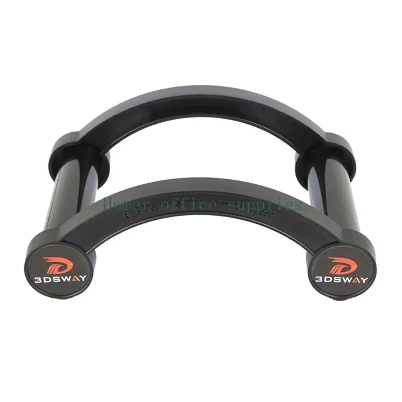 K43B Держатель нити для 3D-принтера Нерегулируемый кронштейн, совместимый с ABS PLA
K43B Держатель нити для 3D-принтера Нерегулируемый кронштейн, совместимый с ABS PLA