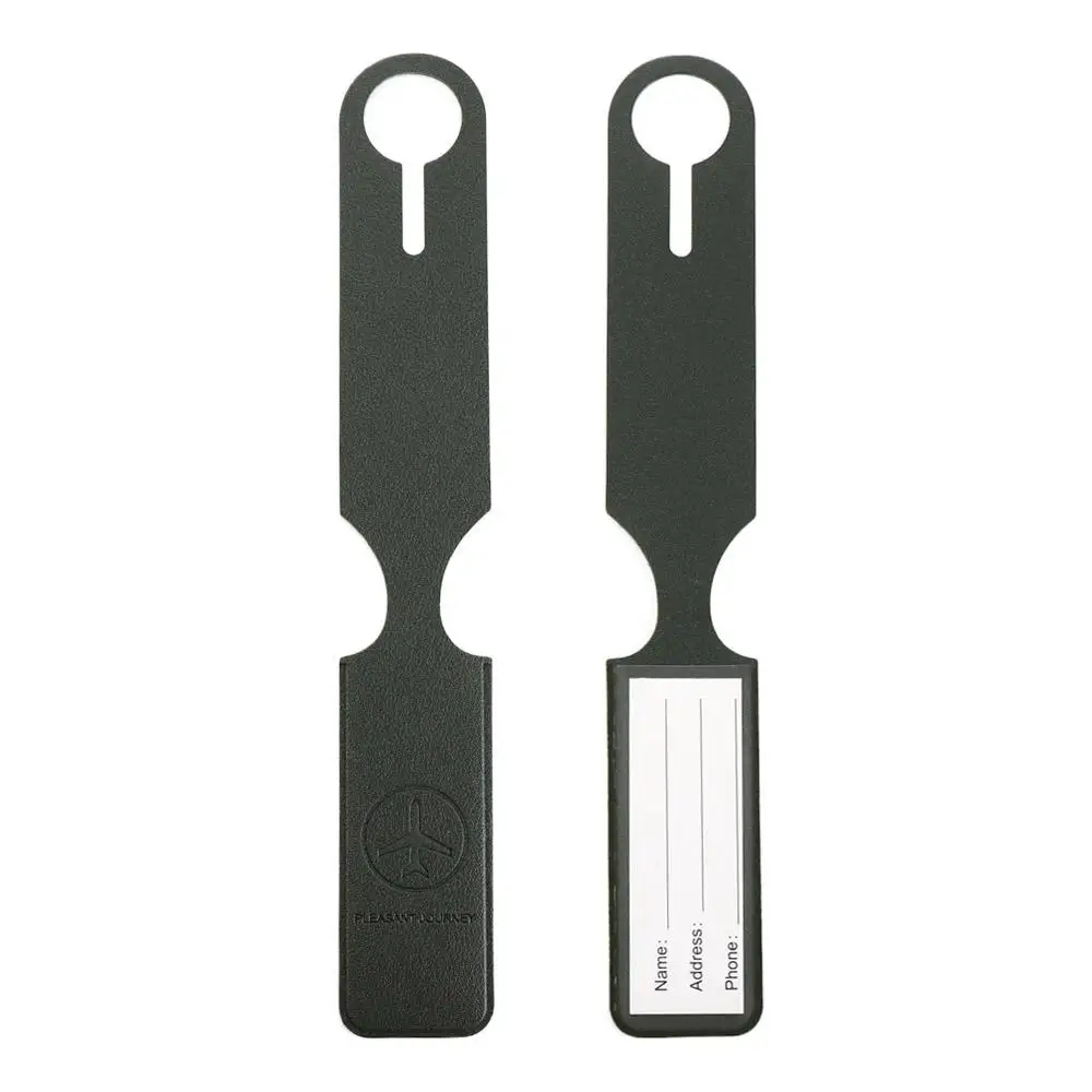 Travel Handbag Label Suitcase Tag Airplane Check-in Airplane Suitcase Tag Travel Luggage Tag Boarding Pass Travel Accessories
Travel Handbag Label Suitcase Tag Airplane Check-in Airplane Suitcase Tag Travel Luggage Tag Boarding Pass Travel Accessories
