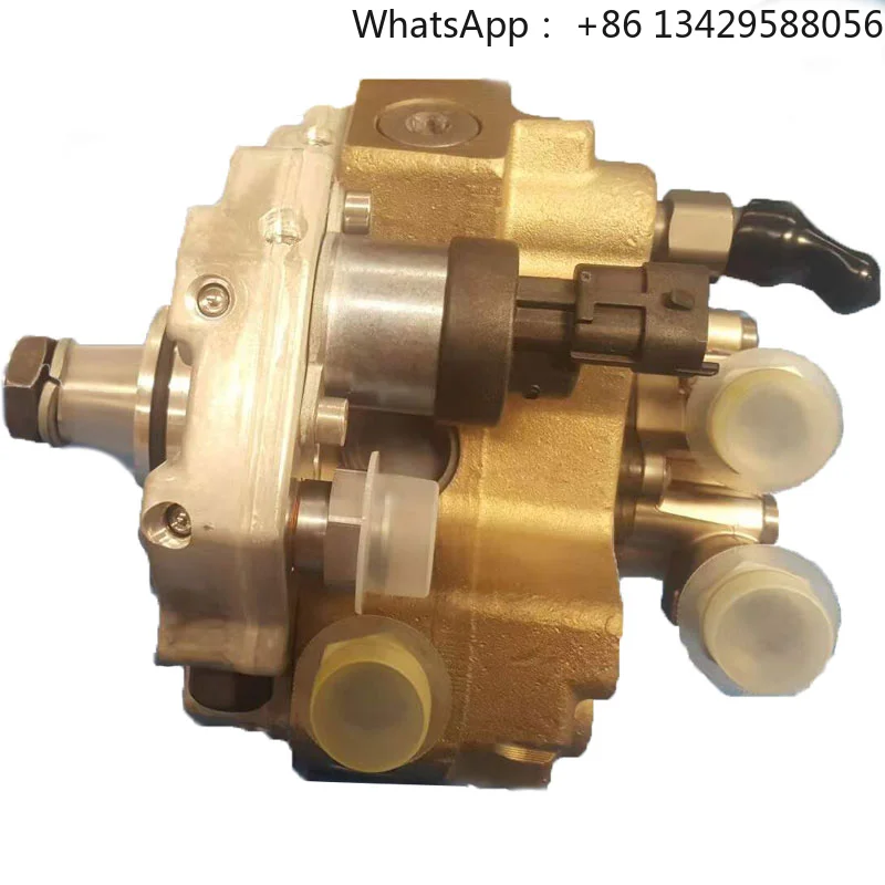 High Performance 5264243 5254461 Fuel Injection Pump Set Fit for Diesel Engine ISB3.9 ISB4.5
High Performance 5264243 5254461 Fuel Injection Pump Set Fit for Diesel Engine ISB3.9 ISB4.5