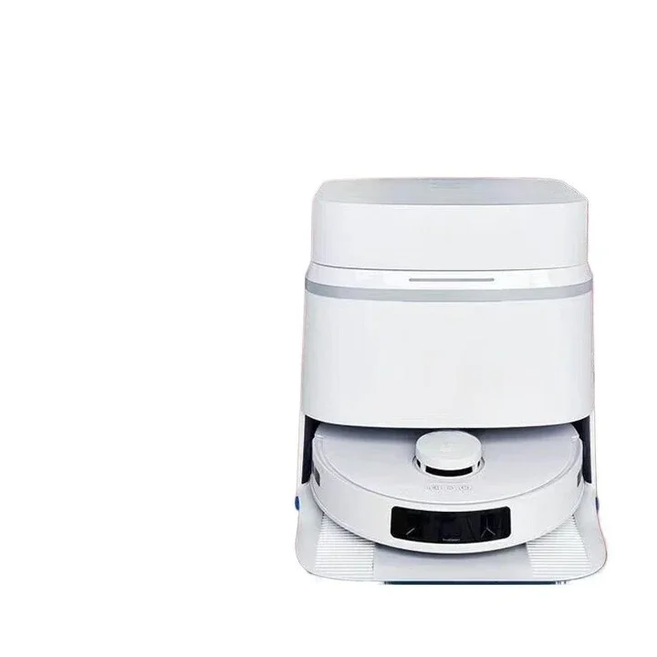 Sweeping robot suction, washing and towing all-in-one machine, automatic cleaning, household water supply and launching
Sweeping robot suction, washing and towing all-in-one machine, automatic cleaning, household water supply and launching