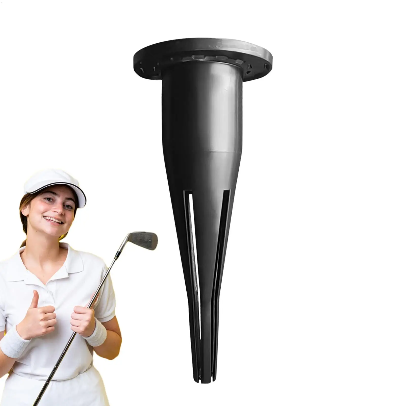 Golf Club Grip Installer Reusable Golf Shaft Puller Portable Clip-on Golf Club Grip Remover Golf Accessories for Men Women
Golf Club Grip Installer Reusable Golf Shaft Puller Portable Clip-on Golf Club Grip Remover Golf Accessories for Men Women