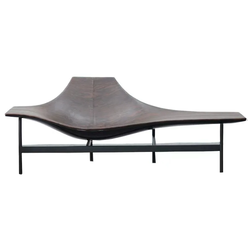 Fiberglass recliner Massad comfortable Internet sofa, living room Nordic light luxury
Fiberglass recliner Massad comfortable Internet sofa, living room Nordic light luxury