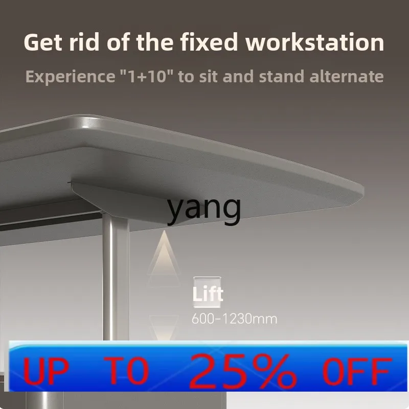 Lh intelligent electric lifting boss desk high-end light luxury president desk
Lh intelligent electric lifting boss desk high-end light luxury president desk