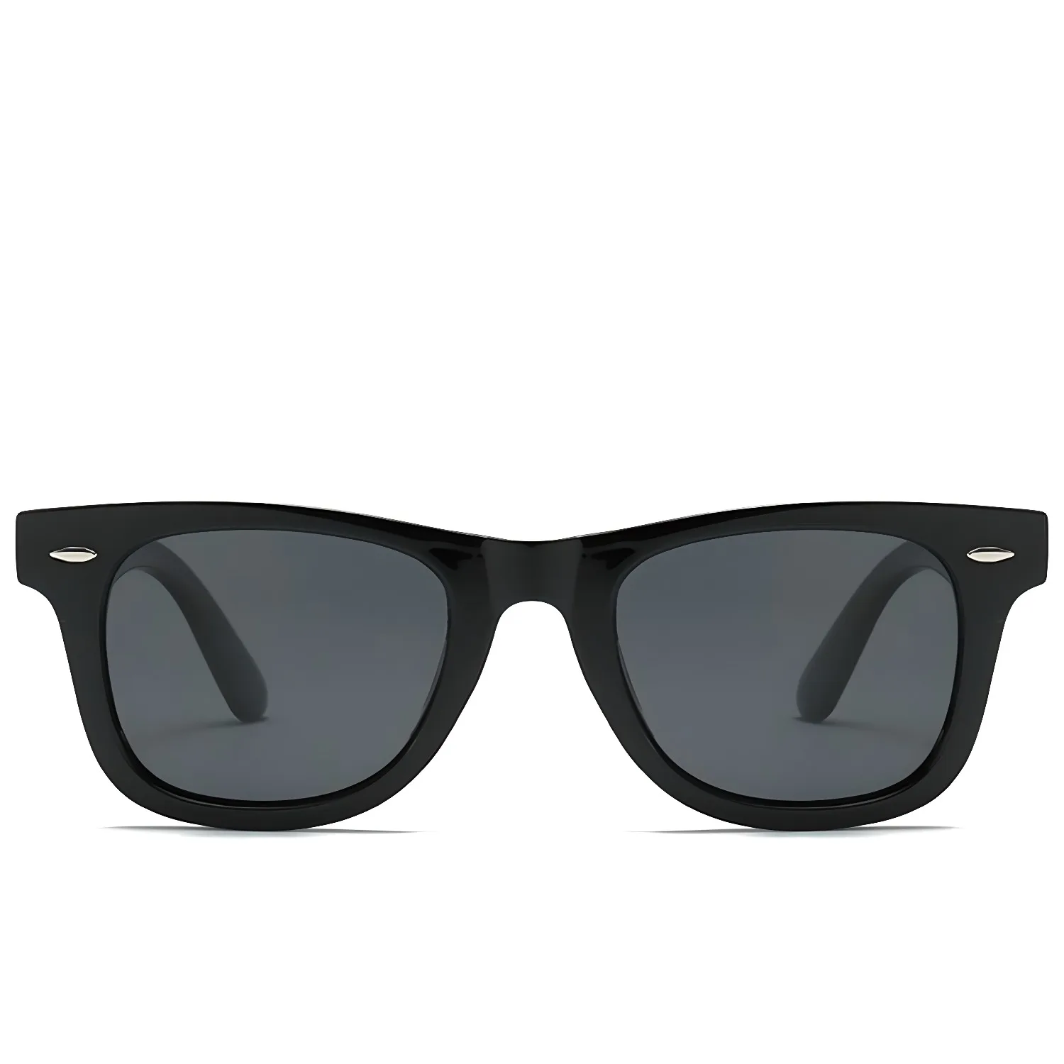 Classic 2140 European Version Polarized Sunglasses Men Women Retro Rice Nail Square Sun Glasses TAC Lens UV400 Driving 2026 New
Classic 2140 European Version Polarized Sunglasses Men Women Retro Rice Nail Square Sun Glasses TAC Lens UV400 Driving 2026 New