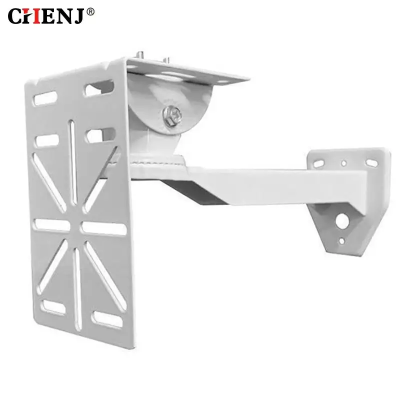 L Shape Adapter Steel Plate Outdoor External Wall/Corner Mount Bracket Holder Monitoring Pole Hoop Bracket for Security Camera
L Shape Adapter Steel Plate Outdoor External Wall/Corner Mount Bracket Holder Monitoring Pole Hoop Bracket for Security Camera