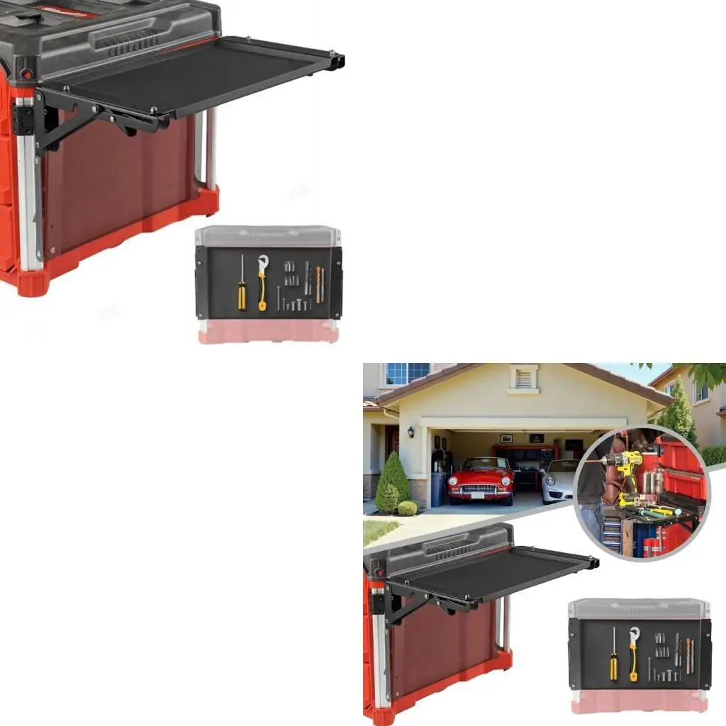 верстак быстрого выпуска 652F складной для алюминия лотка для инструментов Toolbox магнитного
верстак быстрого выпуска 652F складной для алюминия лотка для инструментов Toolbox магнитного