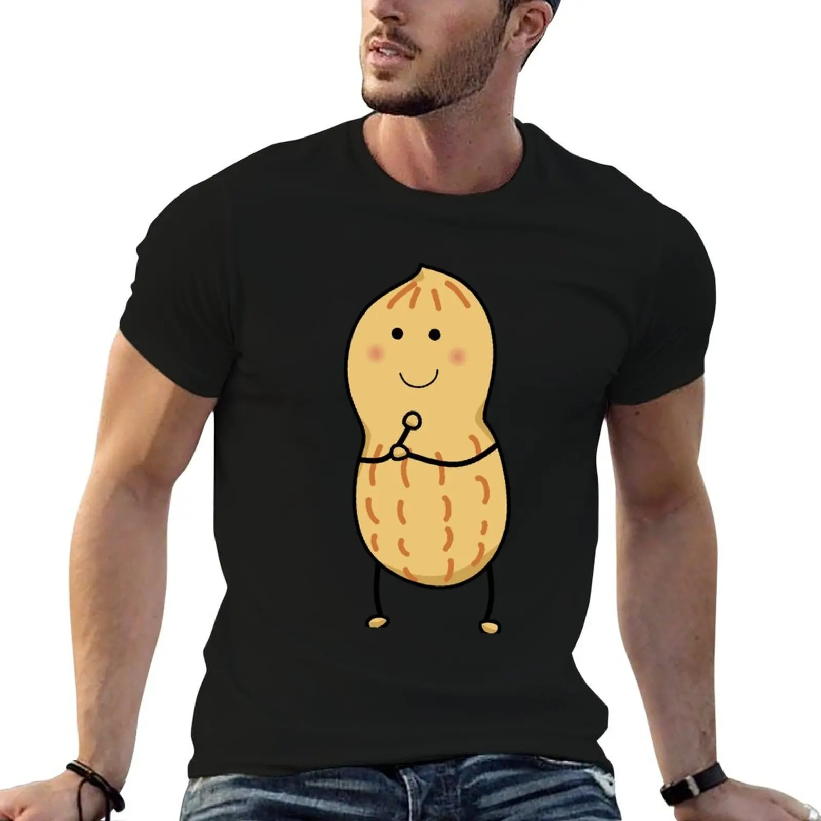 peanuts T-Shirt printed t shirts for man cotton t shirt man cotton t shirts man 100% T-shirt
peanuts T-Shirt printed t shirts for man cotton t shirt man cotton t shirts man 100% T-shirt