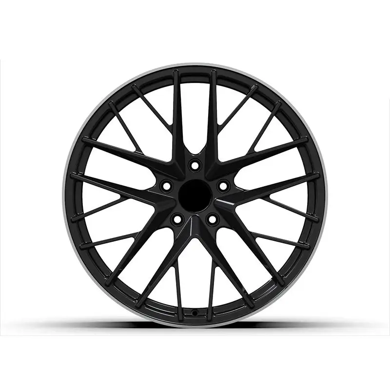 20-21-дюймовые кованые алюминиевые диски 5x112 5x130, изготовленные на заказ, OEM, цельные, для Porsche
20-21-дюймовые кованые алюминиевые диски 5x112 5x130, изготовленные на заказ, OEM, цельные, для Porsche