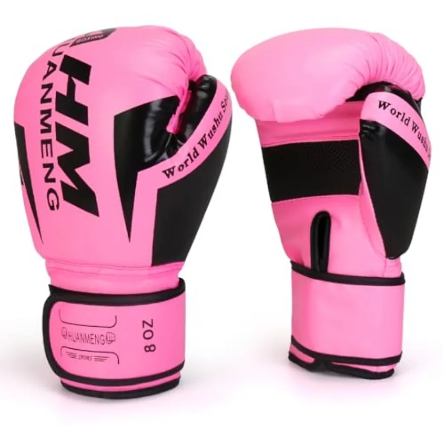 Boxing Training Gloves Punching Bag Gloves for Women and Adult, Professional Shockproof Gloves for Training Playing Muay Thai,
Boxing Training Gloves Punching Bag Gloves for Women and Adult, Professional Shockproof Gloves for Training Playing Muay Thai,