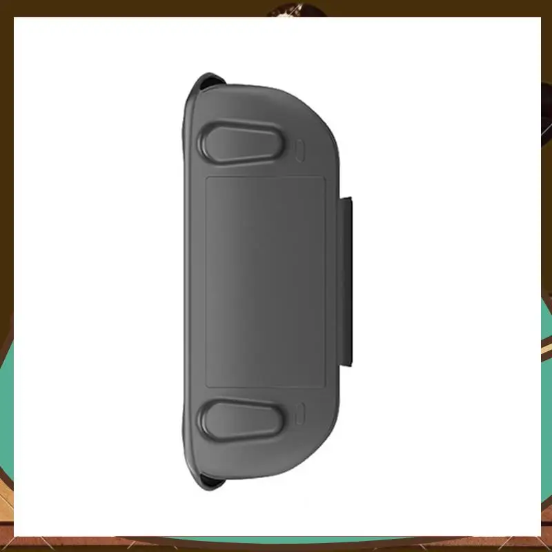 For Steam Deck Removable Protective Cover Case With Bracket Detachable Full Cover Shell For Enhanced Gaming Experience-AB01
For Steam Deck Removable Protective Cover Case With Bracket Detachable Full Cover Shell For Enhanced Gaming Experience-AB01
