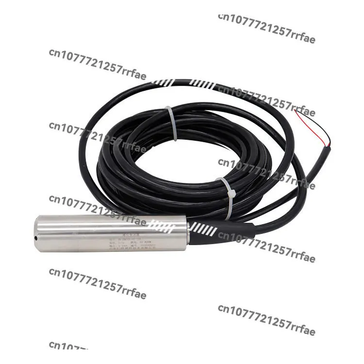 IP68 водонепроницаемый 4-20 мА датчик уровня жидкости из нержавеющей стали датчик уровня воды для дайвинга
IP68 водонепроницаемый 4-20 мА датчик уровня жидкости из нержавеющей стали датчик уровня воды для дайвинга