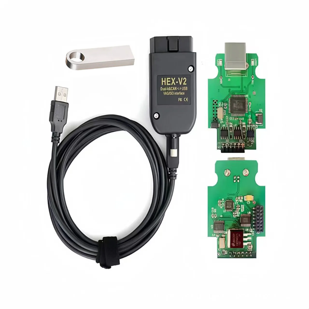 Hot Selling High Quality HEXV2 VAG V25.3.24.5 23.11.Multi-Language VCDS Latest Version ATMEGA162 Quick Installation
Hot Selling High Quality HEXV2 VAG V25.3.24.5 23.11.Multi-Language VCDS Latest Version ATMEGA162 Quick Installation
