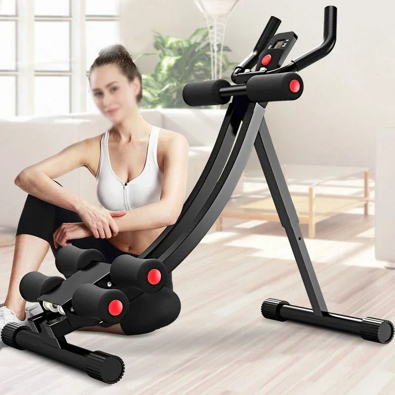 Upgrade Upgrade Abdominal Muscle Fitness Machine Home Abdomen Fitness Machine Abdominal Curling Waist Machine Sports Fitness Equ
Upgrade Upgrade Abdominal Muscle Fitness Machine Home Abdomen Fitness Machine Abdominal Curling Waist Machine Sports Fitness Equ
