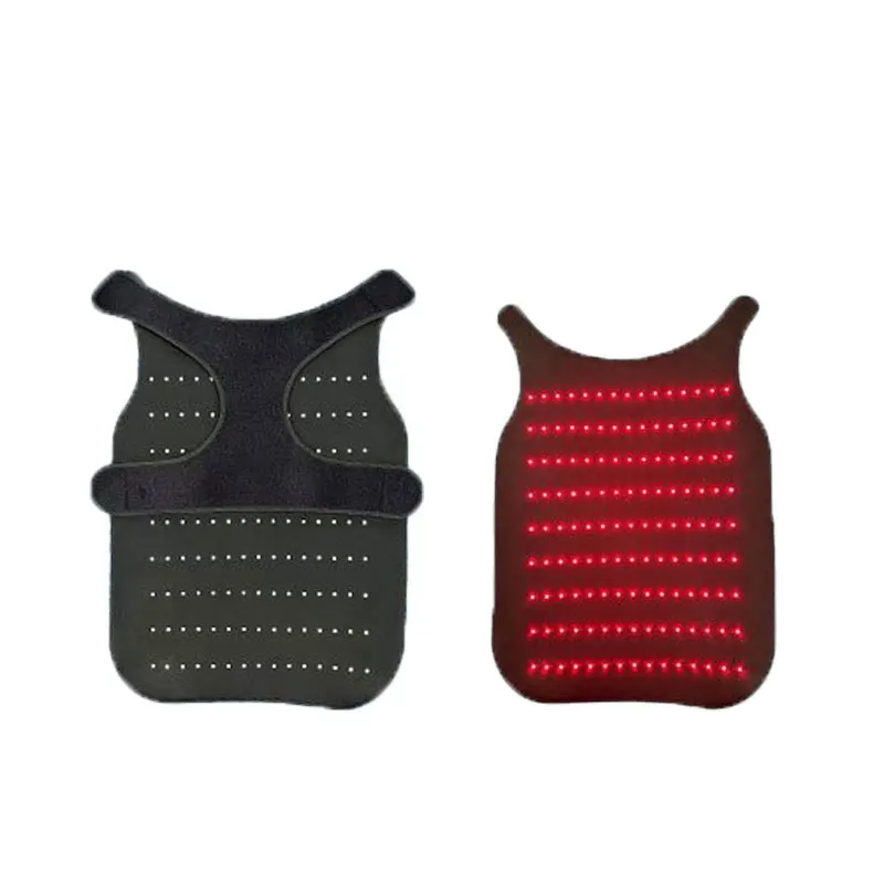 STLFPhenitech-Professional Red Light TherapyssVest Massager Factory Price Wearable Wrap-around LED Device for Pet Dogs and Cats
STLFPhenitech-Professional Red Light TherapyssVest Massager Factory Price Wearable Wrap-around LED Device for Pet Dogs and Cats