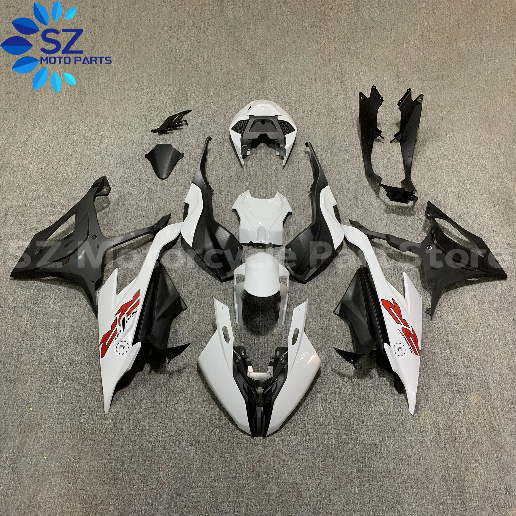 for S1000RR 2019 2020 2021 2022 S1000 RR19 20 21 22 Body full Fairing Kit Motorcycle Fairings Motorcycle Accessories
for S1000RR 2019 2020 2021 2022 S1000 RR19 20 21 22 Body full Fairing Kit Motorcycle Fairings Motorcycle Accessories