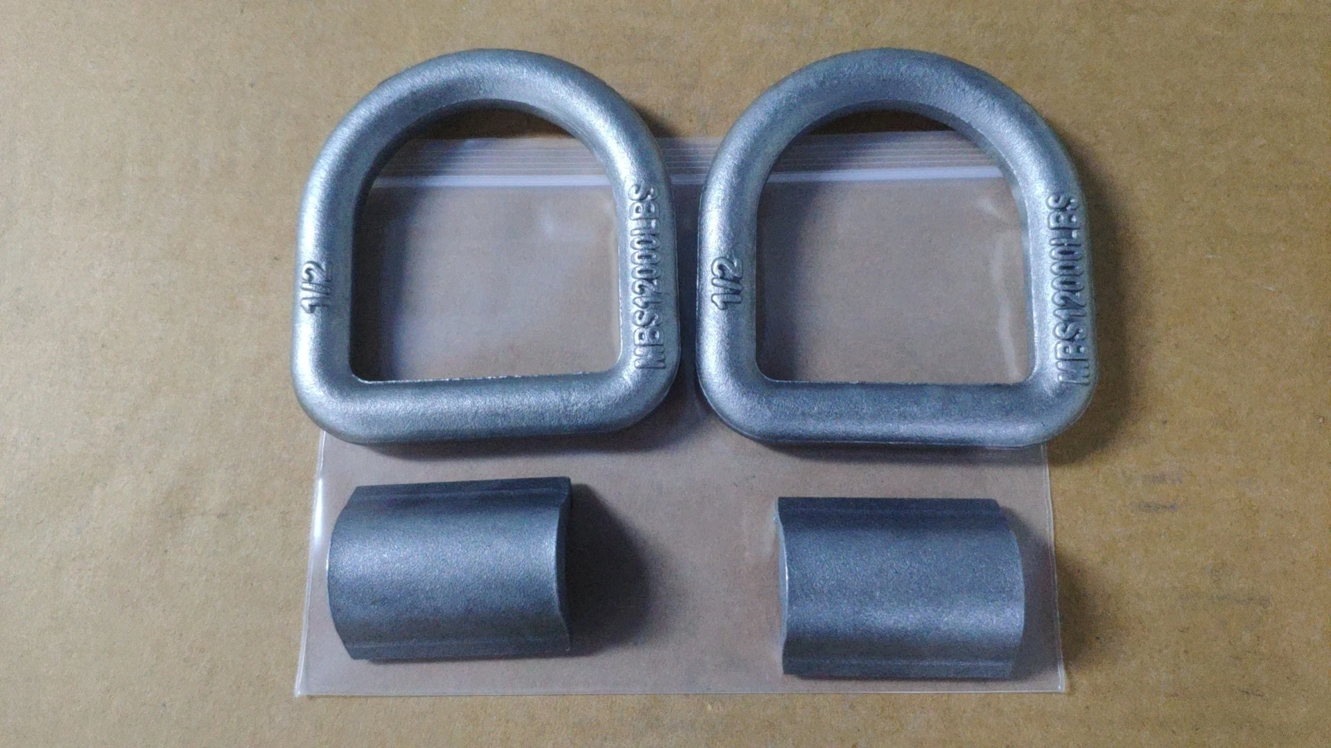 Trailer Hooks For Tie Down 1/2inch Heavy Duty Truck D Ring With Base Alloy Trailer Stake Pocket D Ring Weld Forged D Ring Hook
Trailer Hooks For Tie Down 1/2inch Heavy Duty Truck D Ring With Base Alloy Trailer Stake Pocket D Ring Weld Forged D Ring Hook