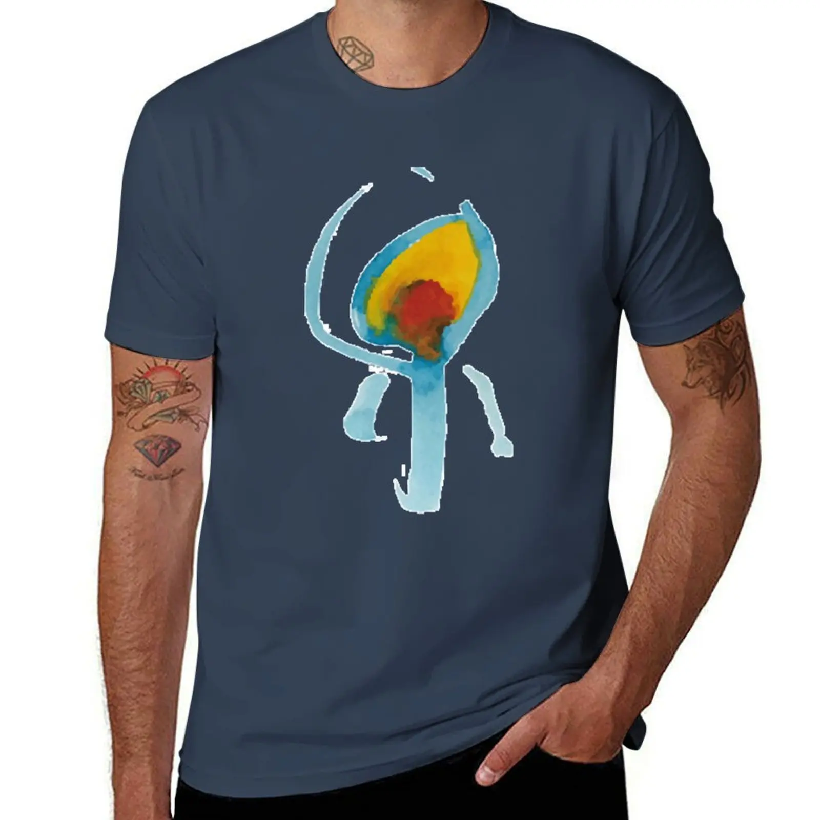 Nujabes Collection T-Shirt Water Resistant Casual T-Shirt
Nujabes Collection T-Shirt Water Resistant Casual T-Shirt