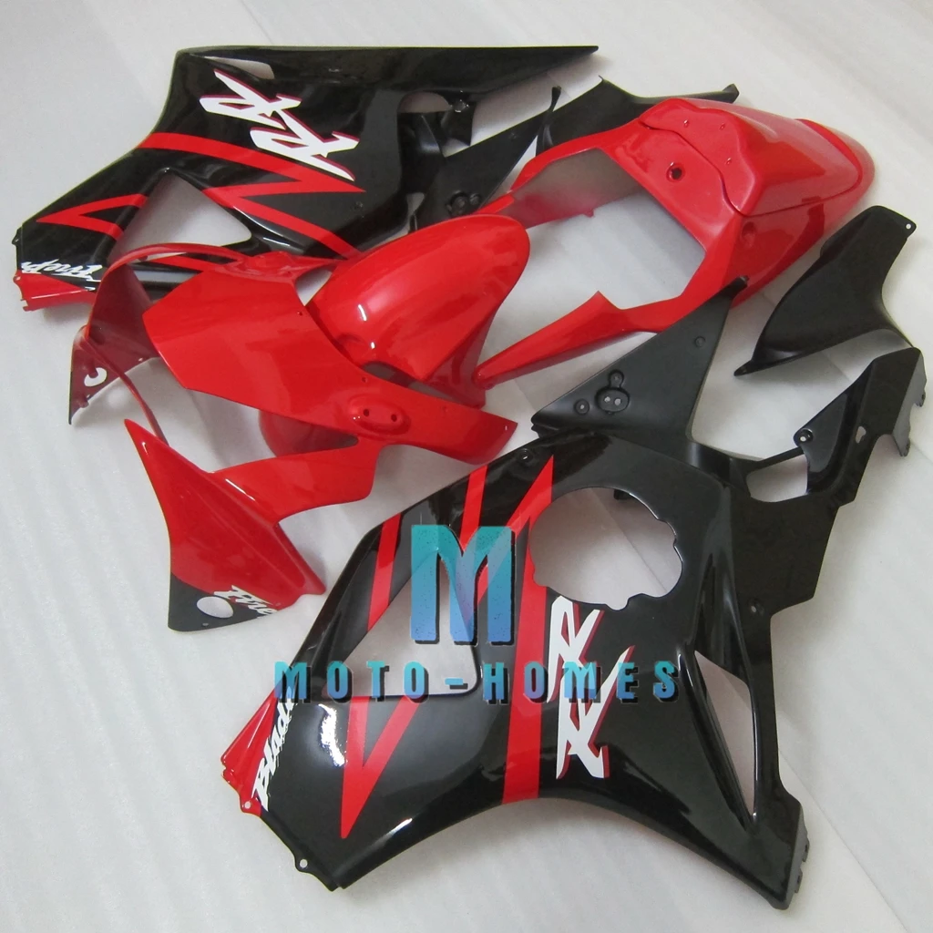 Complete Fairing Kit for CBR900RR CBR 2002 2003 02 03 900RR 954 Injection 100% Fit Fairings Set Black Red No Need Modify
Complete Fairing Kit for CBR900RR CBR 2002 2003 02 03 900RR 954 Injection 100% Fit Fairings Set Black Red No Need Modify