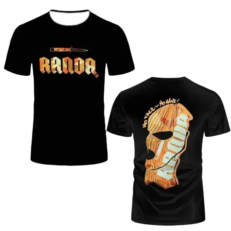 2026 Latest Men's Fitness Short Sleeve T-Shirt ASKARI American Boxing Fighting Competition Breathable Mesh Sports Outdoor Top
2026 Latest Men's Fitness Short Sleeve T-Shirt ASKARI American Boxing Fighting Competition Breathable Mesh Sports Outdoor Top