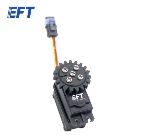 EFT Particle Spreader Steering Gear EPS200/V2.3/1pcs For EFT Granule Spreader Repair Parts
EFT Particle Spreader Steering Gear EPS200/V2.3/1pcs For EFT Granule Spreader Repair Parts