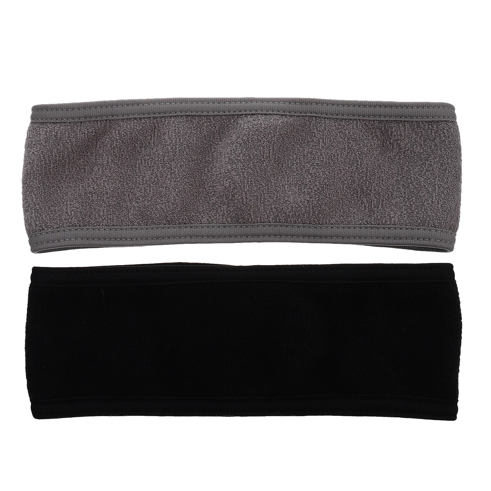 2pcs Polyester Face Washing Headbands Gray Black Hair Tie Spa Decor Practical Gift for Hair Care Styling Tools
2pcs Polyester Face Washing Headbands Gray Black Hair Tie Spa Decor Practical Gift for Hair Care Styling Tools