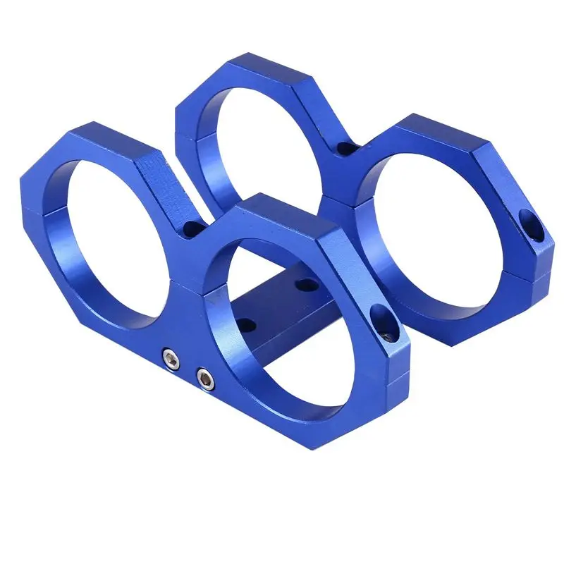 A95E-Blue 55-70Mm Aluminum Dual Fuel Pump Clamp Mounting Bracket For 044 Fuel Pump
A95E-Blue 55-70Mm Aluminum Dual Fuel Pump Clamp Mounting Bracket For 044 Fuel Pump