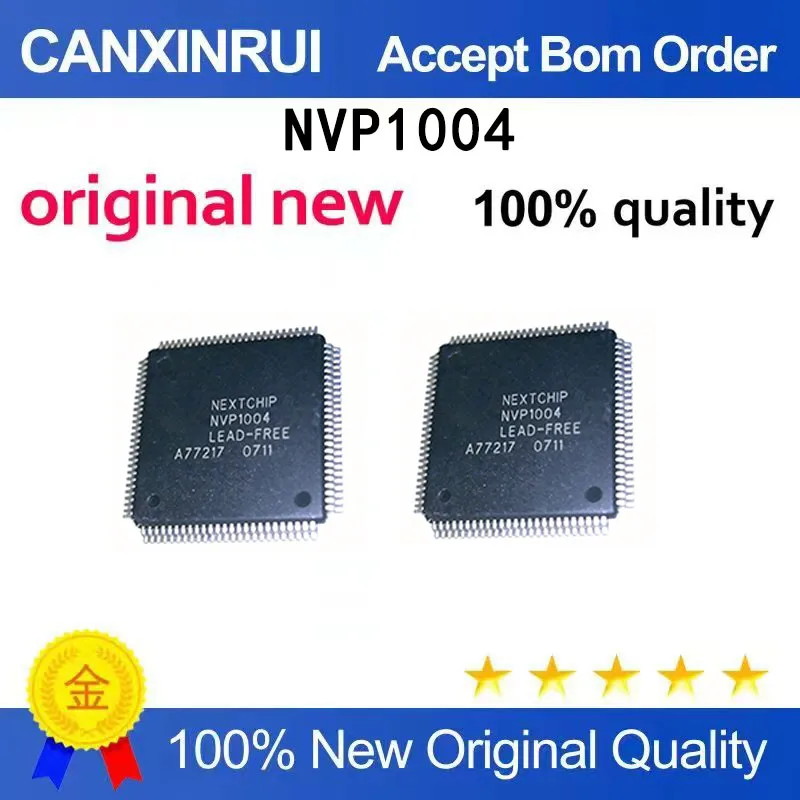 (5-100 pieces)New Genuine NVP1004
(5-100 pieces)New Genuine NVP1004