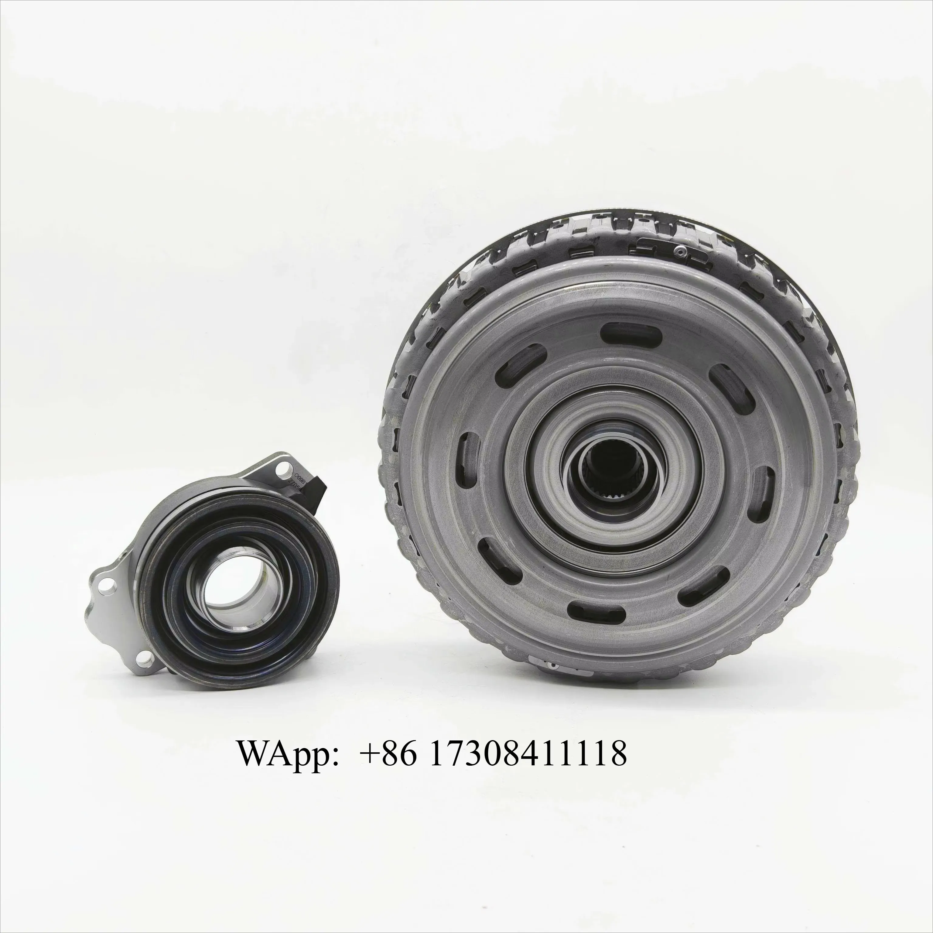 Auto Transmission Clutch Assembly 41000-2N500 41000-2N510 41000-2N520 41000-2N610
Auto Transmission Clutch Assembly 41000-2N500 41000-2N510 41000-2N520 41000-2N610