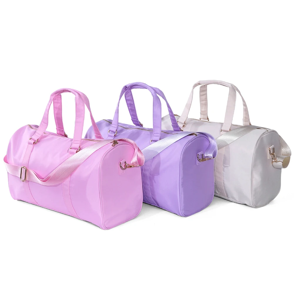 Wholesale Travel Large Capacity Women Men Weekender Overnight Handbag Carry All Training Bags Gym Bag Duffel Unisex Sports Bag
Wholesale Travel Large Capacity Women Men Weekender Overnight Handbag Carry All Training Bags Gym Bag Duffel Unisex Sports Bag