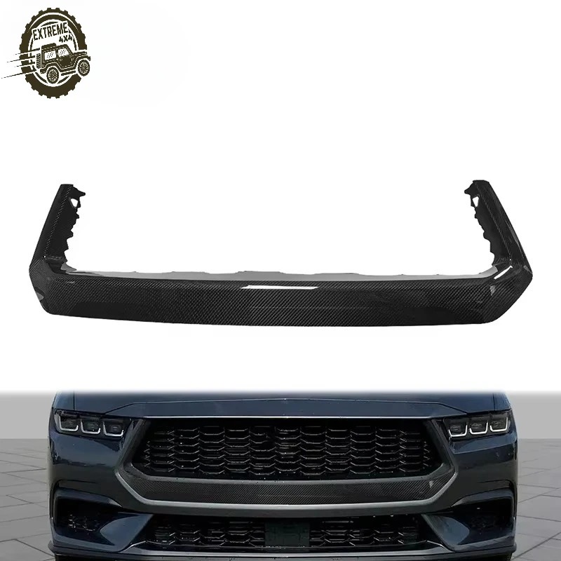 Real Carbon Fiber Carbon Black Luxury Car Exterior Accessories Front Bumper Grille Cover Trim 3M Tape Installation for
Real Carbon Fiber Carbon Black Luxury Car Exterior Accessories Front Bumper Grille Cover Trim 3M Tape Installation for