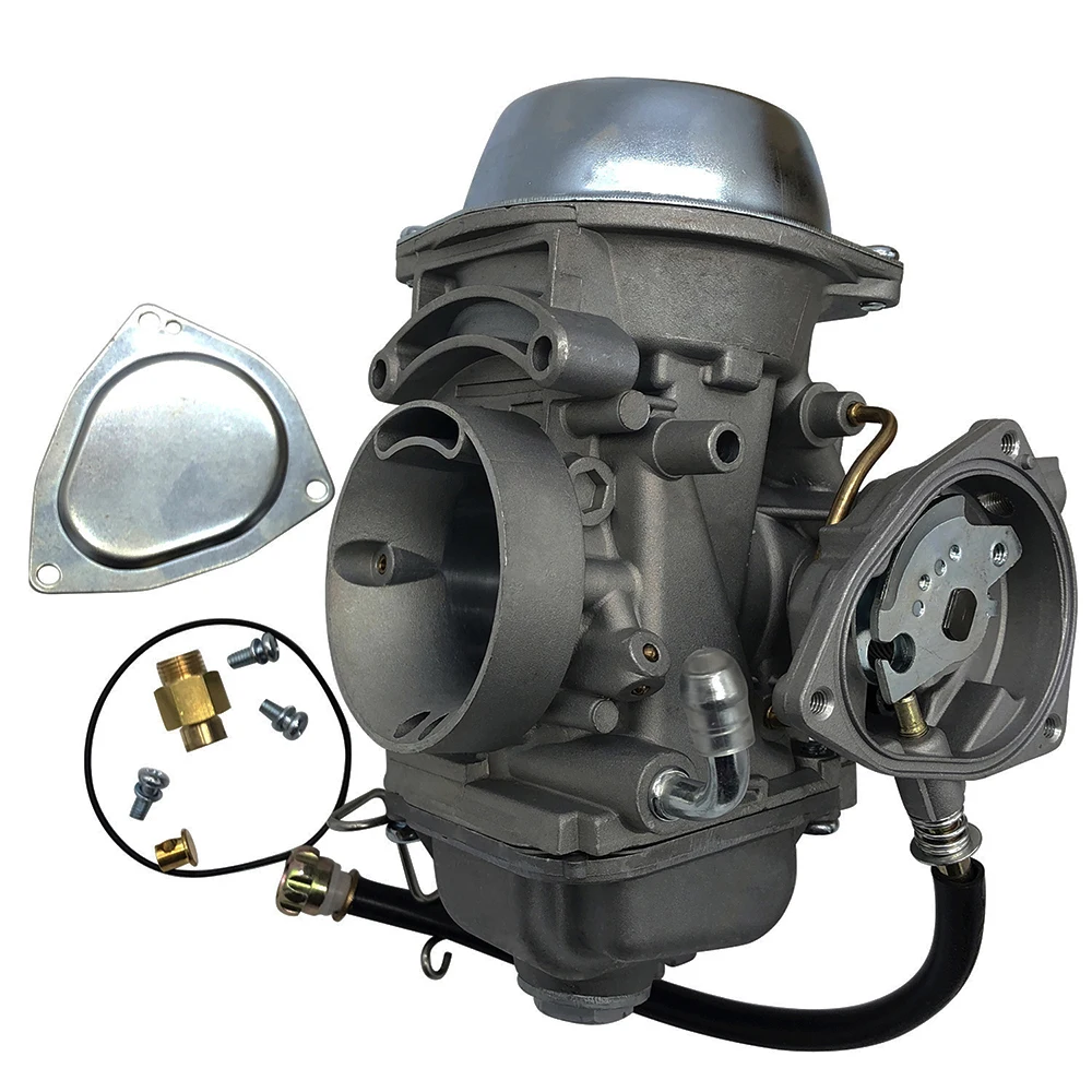 Карбюратор PD40J для Polaris Sportsman 500 4x4 HO, 2001-2013 гг.
Карбюратор PD40J для Polaris Sportsman 500 4x4 HO, 2001-2013 гг.