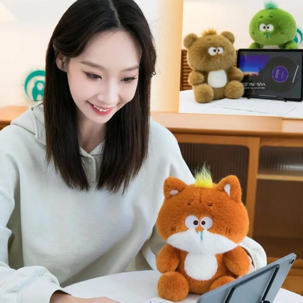 Детские куклы-сопровождения, пушистая плюшевая игрушка-панда, мягкая плюшевая кукла-черепаха, милая плюшевая кукла-кошка мими 15 см, детские праздничные подарки
Детские куклы-сопровождения, пушистая плюшевая игрушка-панда, мягкая плюшевая кукла-черепаха, милая плюшевая кукла-кошка мими 15 см, детские праздничные подарки