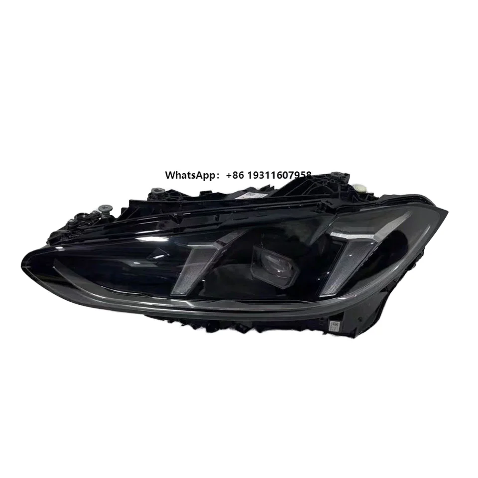Factory Direct Sales of Original G22 Latest Style Accessories for 4 Series G22 LED Headlight 2025
Factory Direct Sales of Original G22 Latest Style Accessories for 4 Series G22 LED Headlight 2025