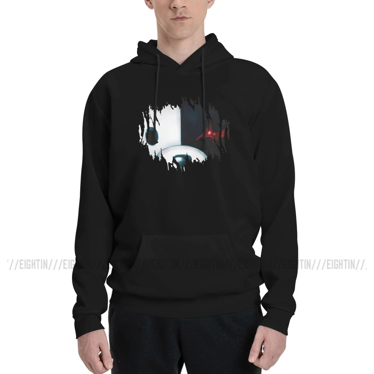 Funny Hoodies Couple Thin Fleece Sweatshirt Man Monokuma - Danganronpa Purified Cotton Hooded Sweatshirts Normal Hoodie Shirt
Funny Hoodies Couple Thin Fleece Sweatshirt Man Monokuma - Danganronpa Purified Cotton Hooded Sweatshirts Normal Hoodie Shirt
