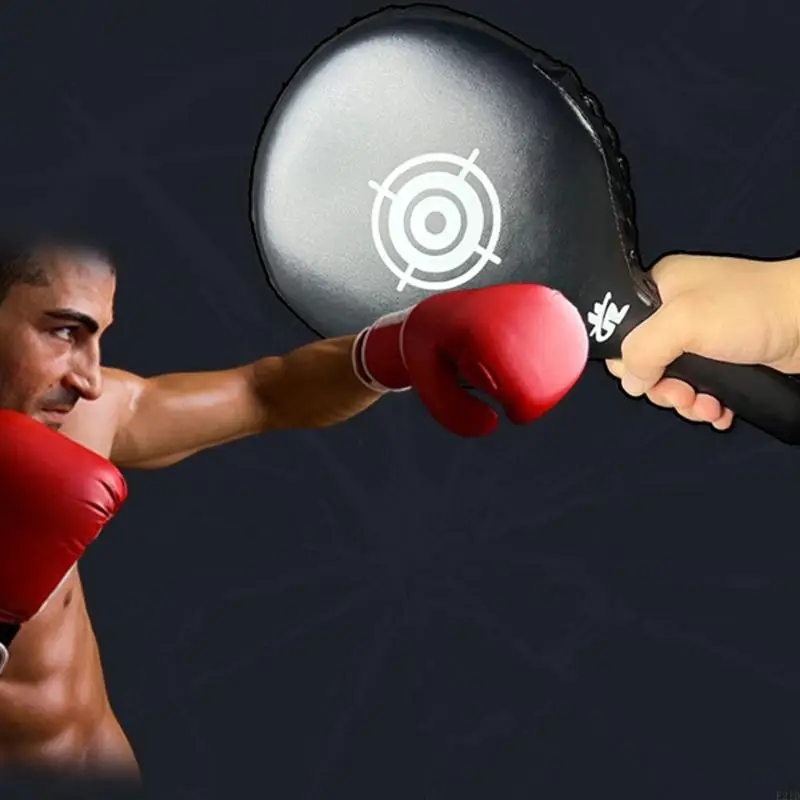 Taekwondo Kick Pad Targets Martial Art Equipment Striking Targets Paddle
Taekwondo Kick Pad Targets Martial Art Equipment Striking Targets Paddle