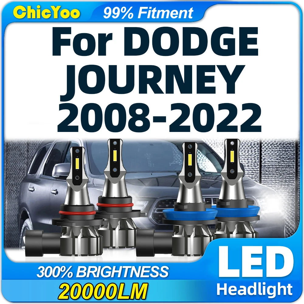Автомобильные фары 240 Вт с высокой мощностью, лампы 6000 лм Turbo Auto Lights 2008 K для DODGE JOURNEY 2017-2018 2019 2020 2021 2022
Автомобильные фары 240 Вт с высокой мощностью, лампы 6000 лм Turbo Auto Lights 2008 K для DODGE JOURNEY 2017-2018 2019 2020 2021 2022