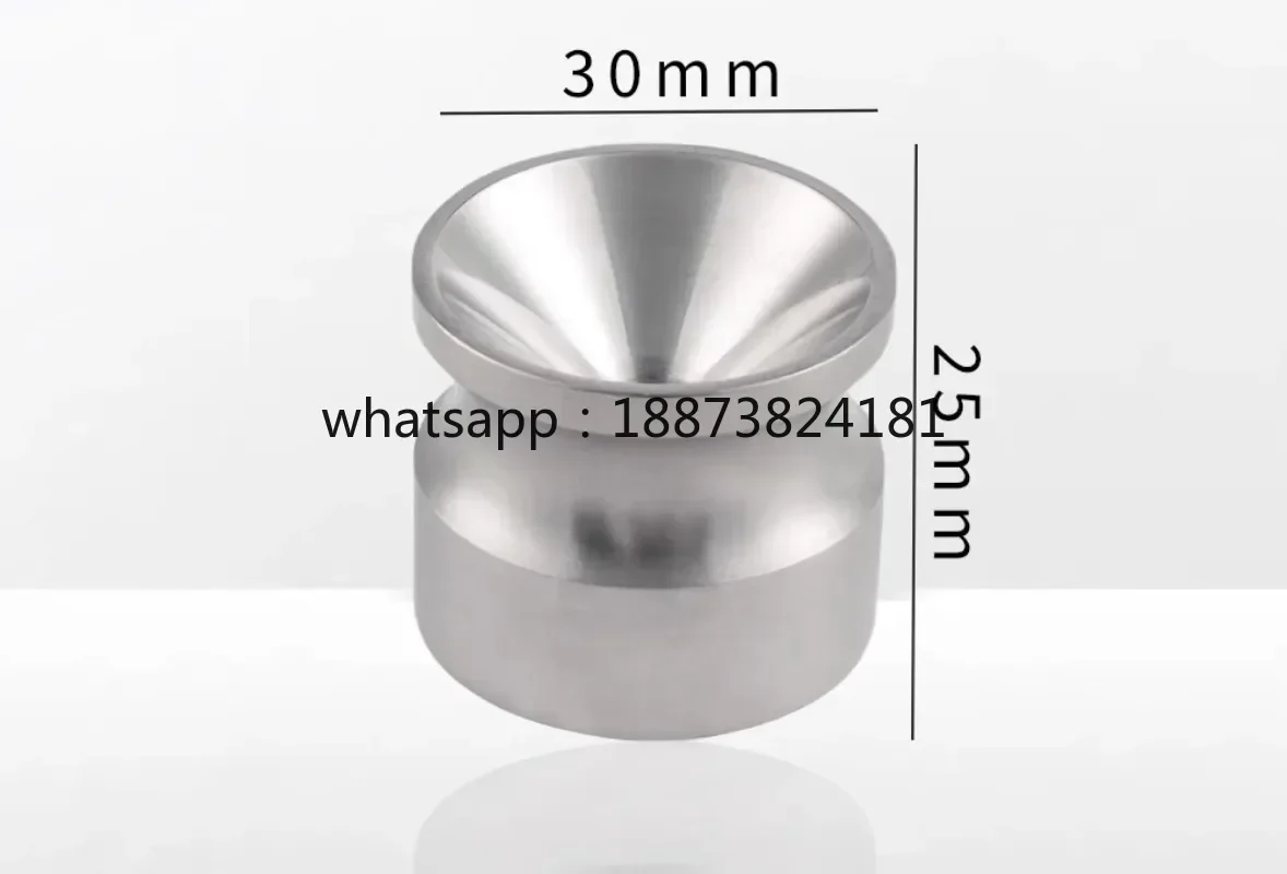 High Quality Dental Meal Mixing Bowl Dental Powder Cup Stainless Steel Mixing Bowl Dentist Tools fast shipping
High Quality Dental Meal Mixing Bowl Dental Powder Cup Stainless Steel Mixing Bowl Dentist Tools fast shipping