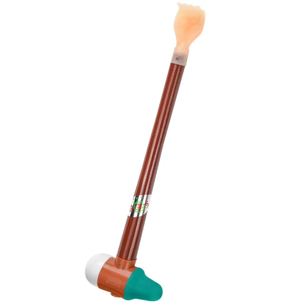 Massage Stick Wooden Hammer Beat Multifunctional Back Body Relaxation Massager Reflexology Elder Tool Ergonomic Design Health
Massage Stick Wooden Hammer Beat Multifunctional Back Body Relaxation Massager Reflexology Elder Tool Ergonomic Design Health
