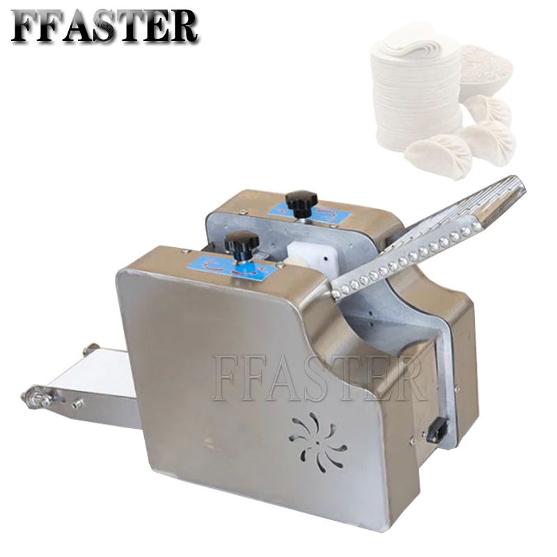 Stainless Steel Dumpling Wrapper Machine Dumpling Spring Roll Packaging Machine Dumpling Packaging Machine
Stainless Steel Dumpling Wrapper Machine Dumpling Spring Roll Packaging Machine Dumpling Packaging Machine