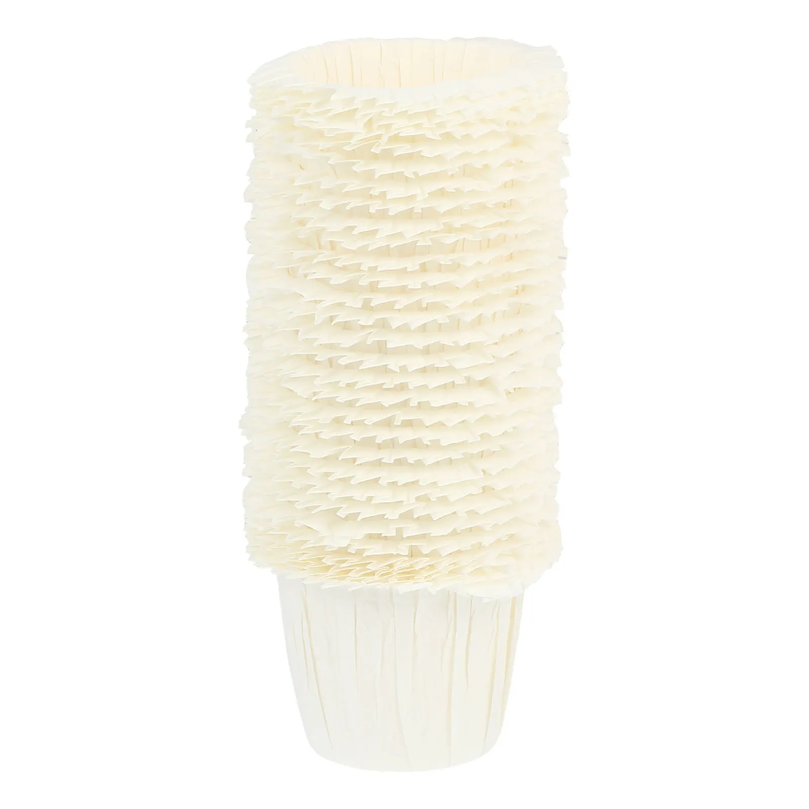 30 Pcs Cups Oil Proof Heat Resistance Oil Proof Baking Cup Cake Liners Paper Muffin Cups for Party Wedding Baby Shower
30 Pcs Cups Oil Proof Heat Resistance Oil Proof Baking Cup Cake Liners Paper Muffin Cups for Party Wedding Baby Shower